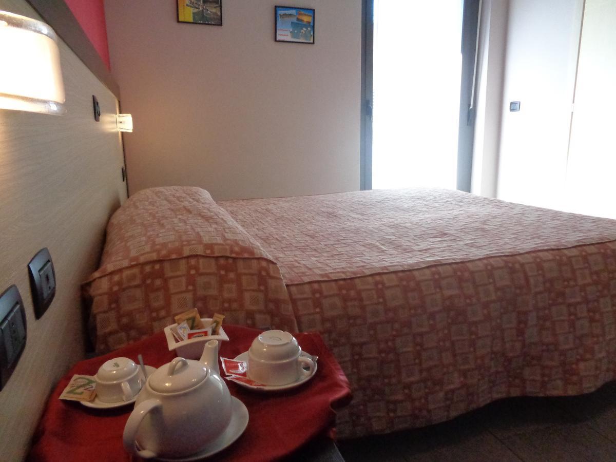 Airone Hotel Trinitapoli