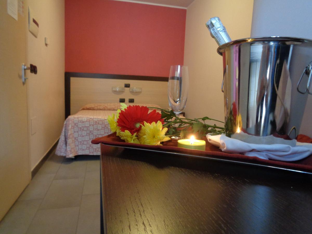 Hotel Airone 3*