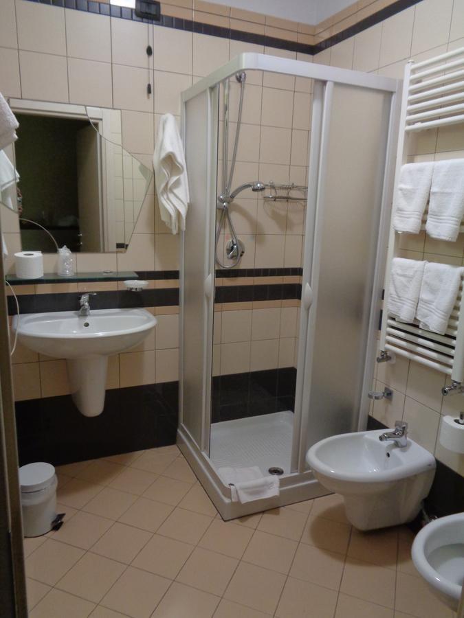 Airone Hotel 3*