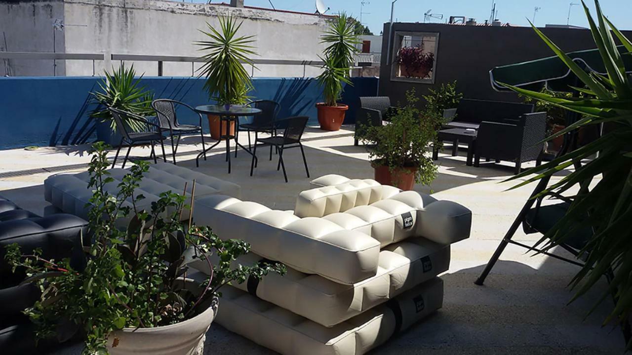 Airone Hotel 3*